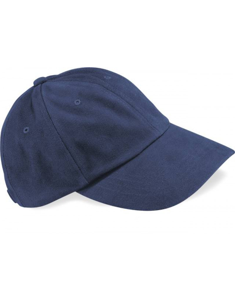 Sapca "6 Panel Low Profile"